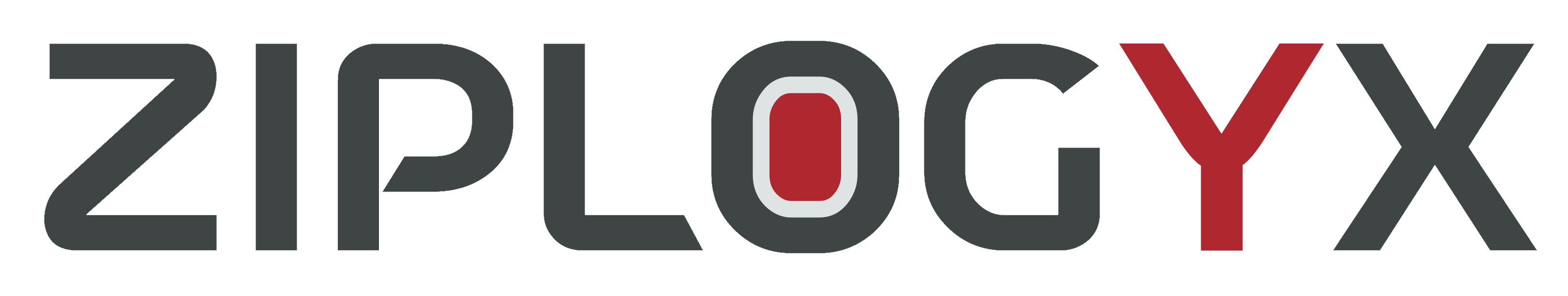 Ziplogyx Logo