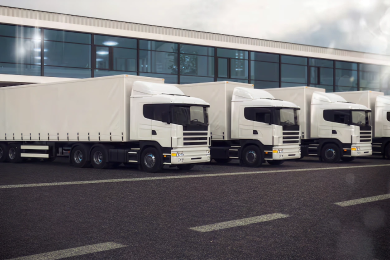Road Freight Service