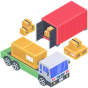 Shipped Icon